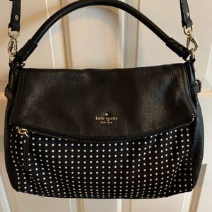 Kate Spade Cobble Hill Little Minka Handbag